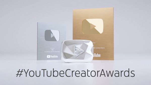 Transcript of the Youtube Creator Awards 2024 winner for best apology